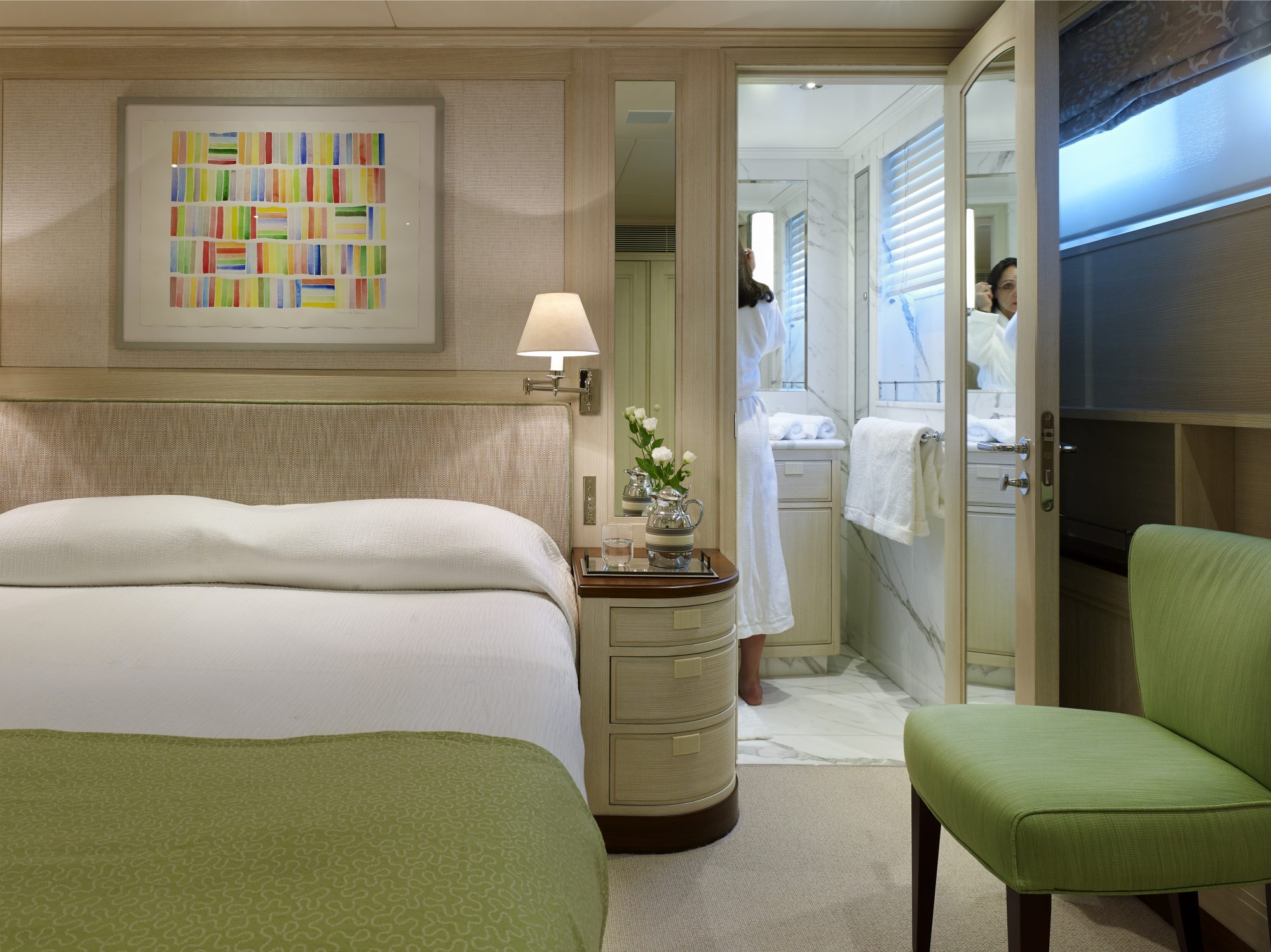 Motor Yacht ANCALLIA for Charter with SuperYachtsMonaco