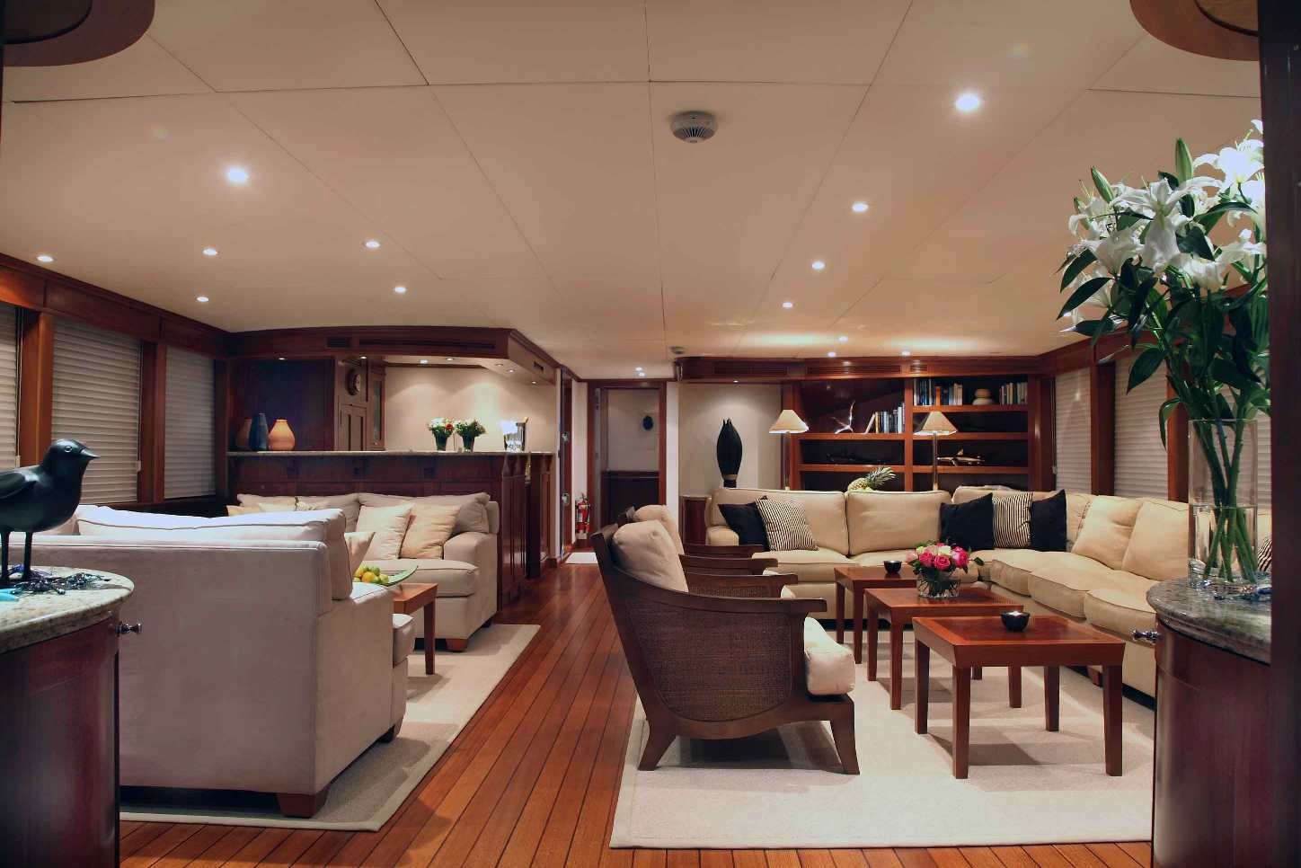 asteria yacht for charter
