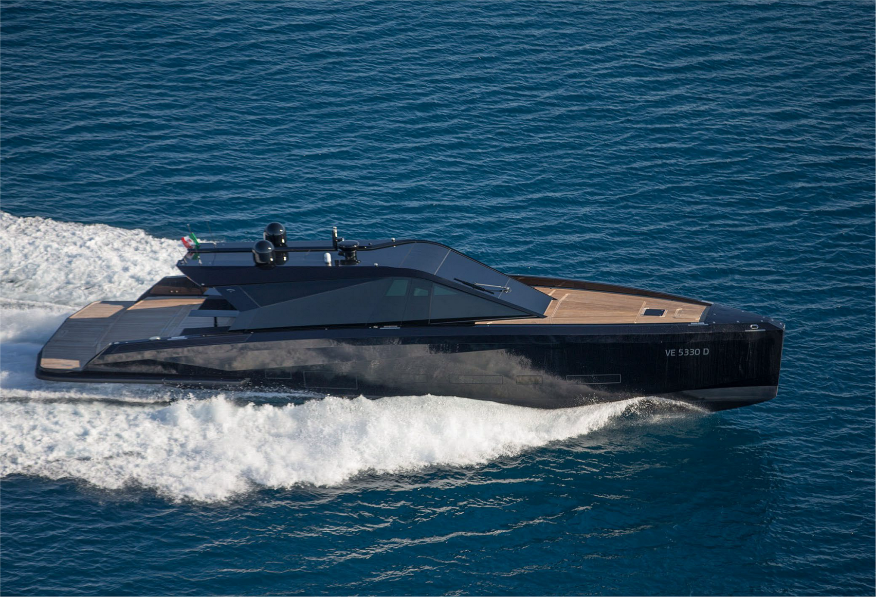 Checkmate yacht for sale