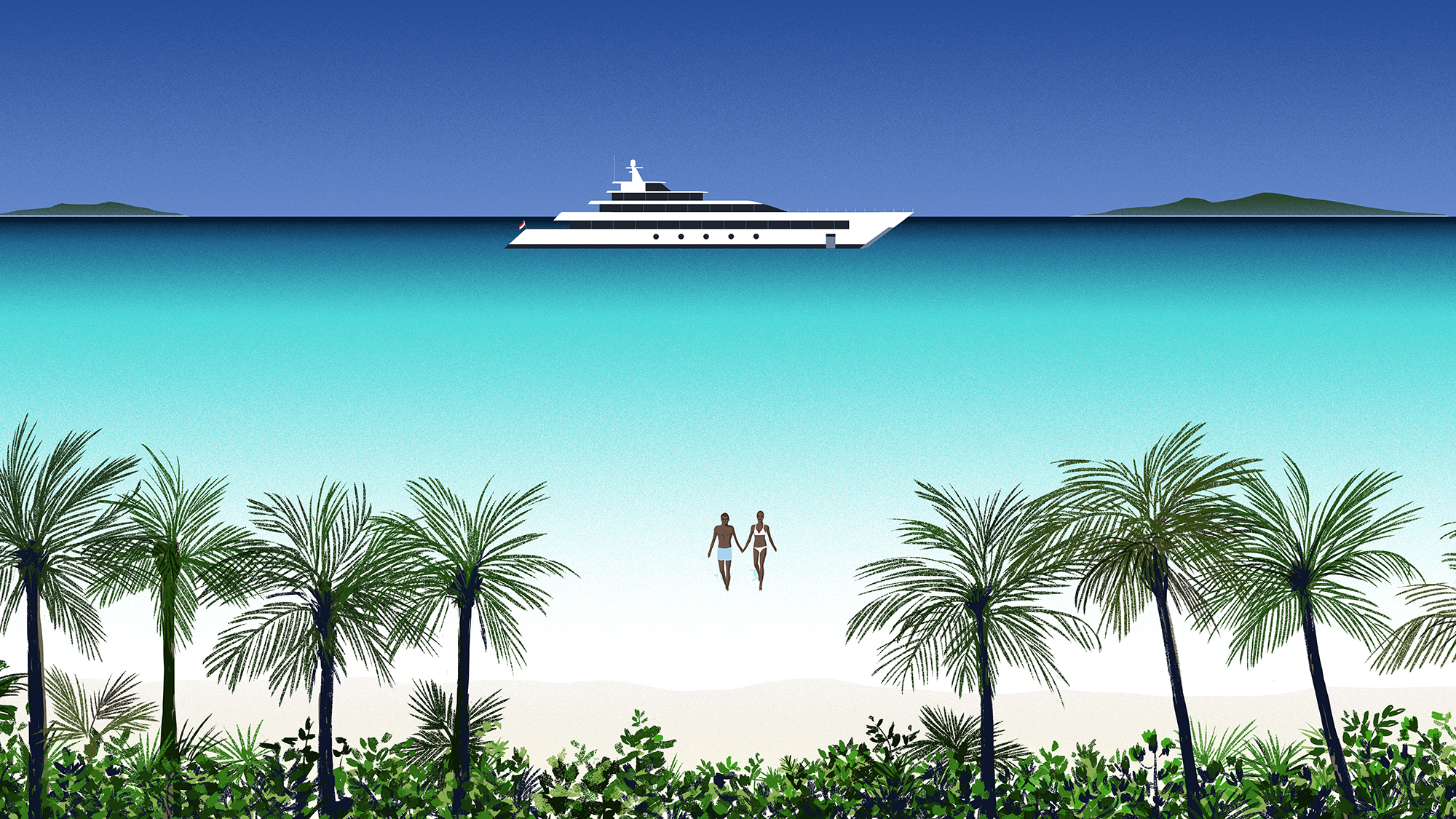 yacht charter