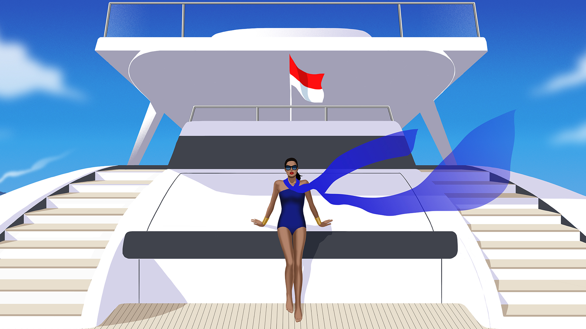 yacht charter