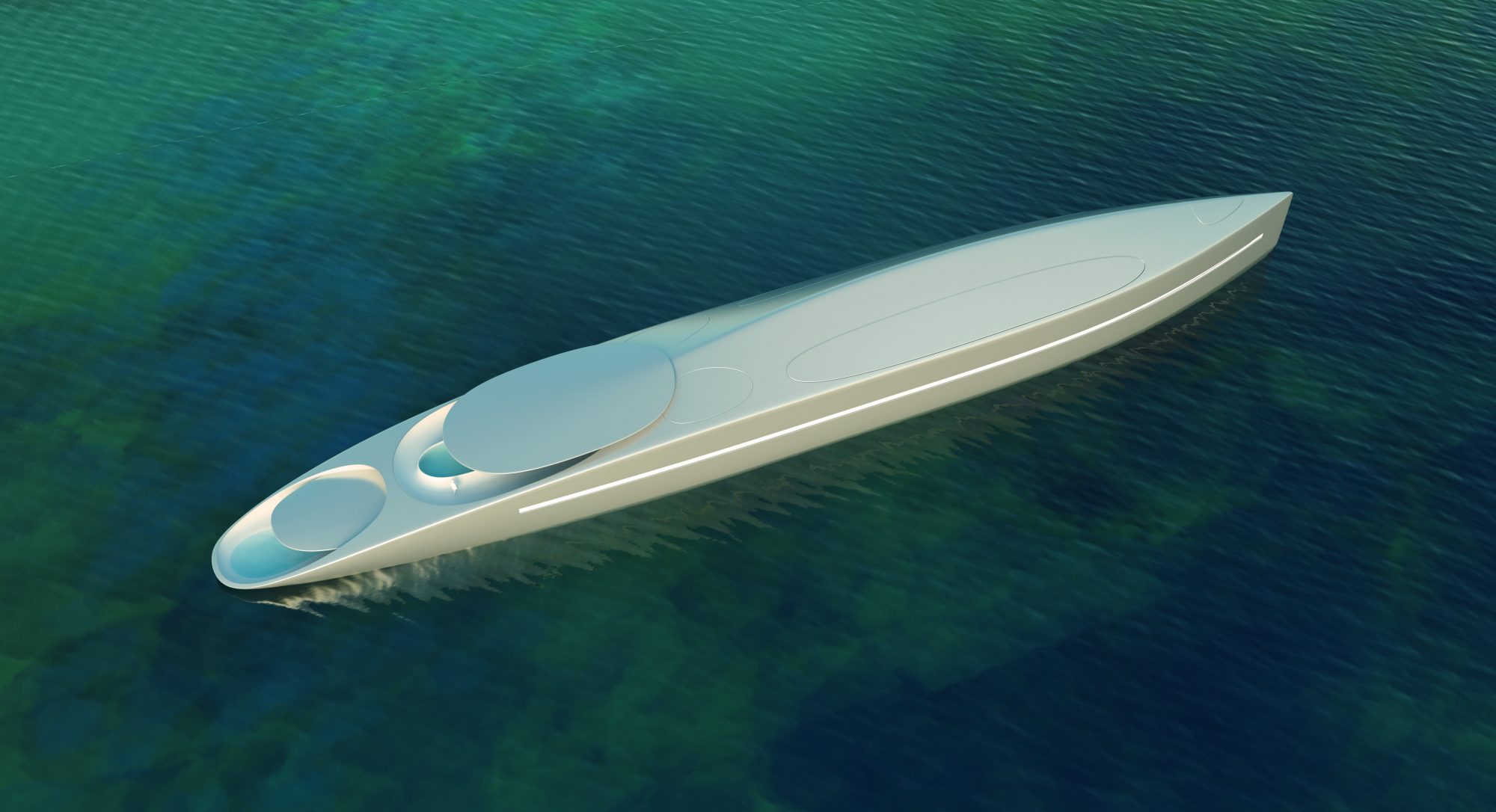Concept Yacht PROJECT L for Sale with SuperYachtsMonaco