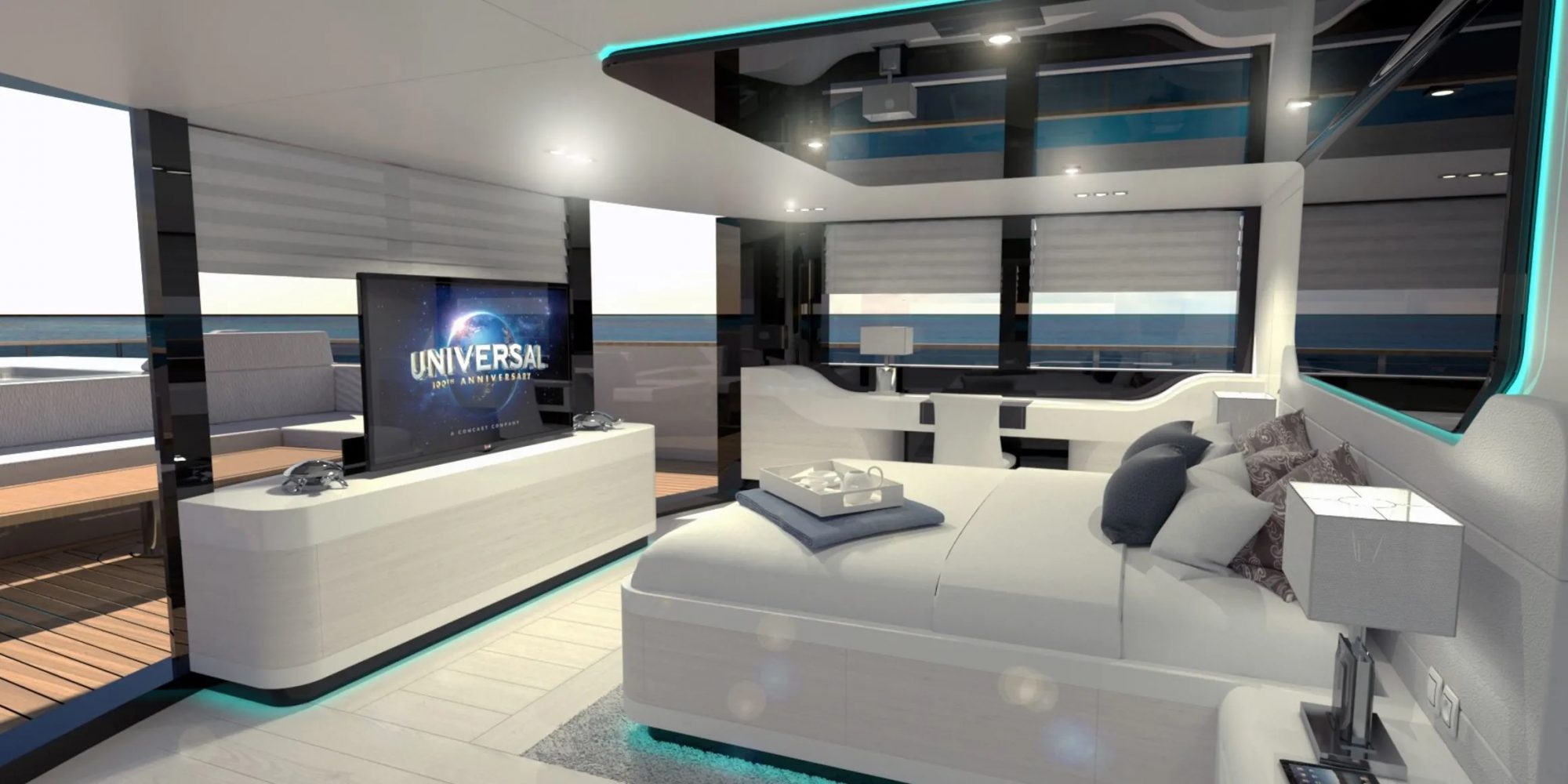 Concept Yacht SAONA for Sale with SuperYachtsMonaco