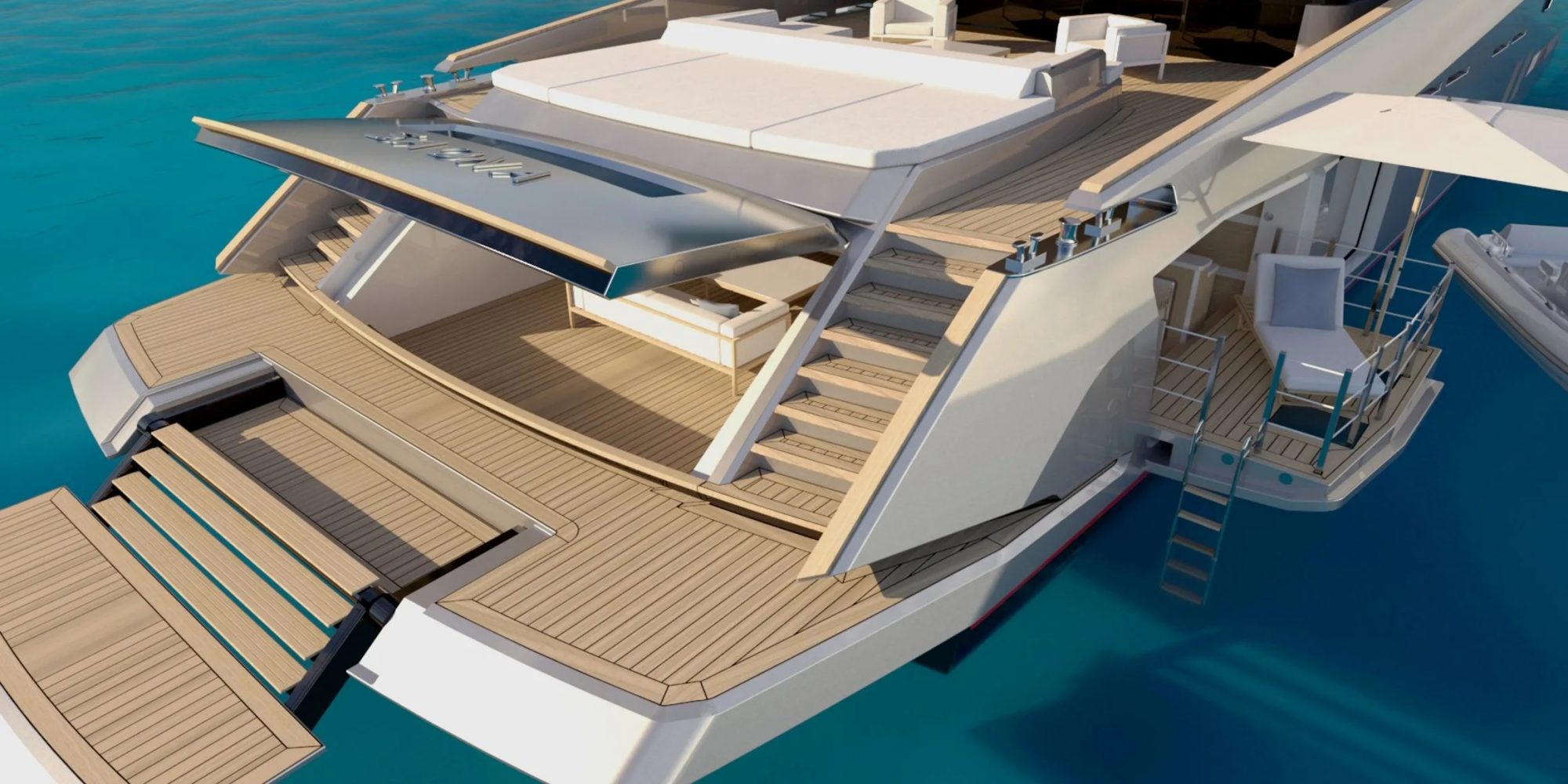 Concept Yacht SAONA for Sale with SuperYachtsMonaco