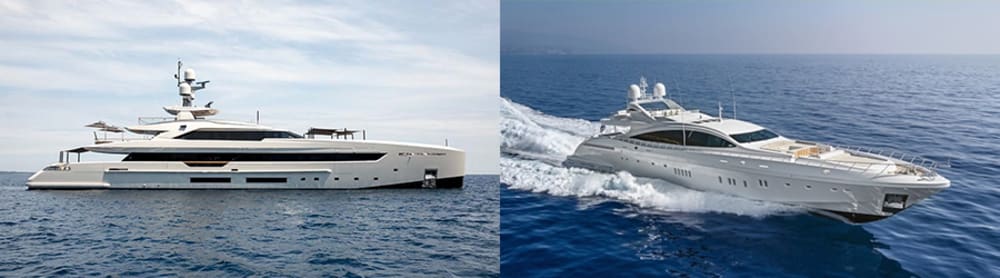 An Overview of all the New Yachts on the Charter Market for 2017