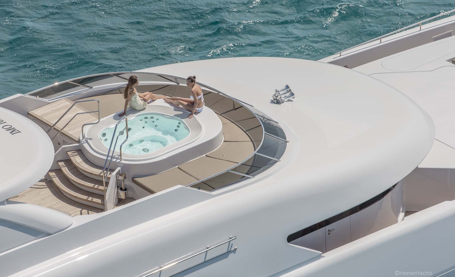 Motor Yacht ASYA for Sale with SuperYachtsMonaco