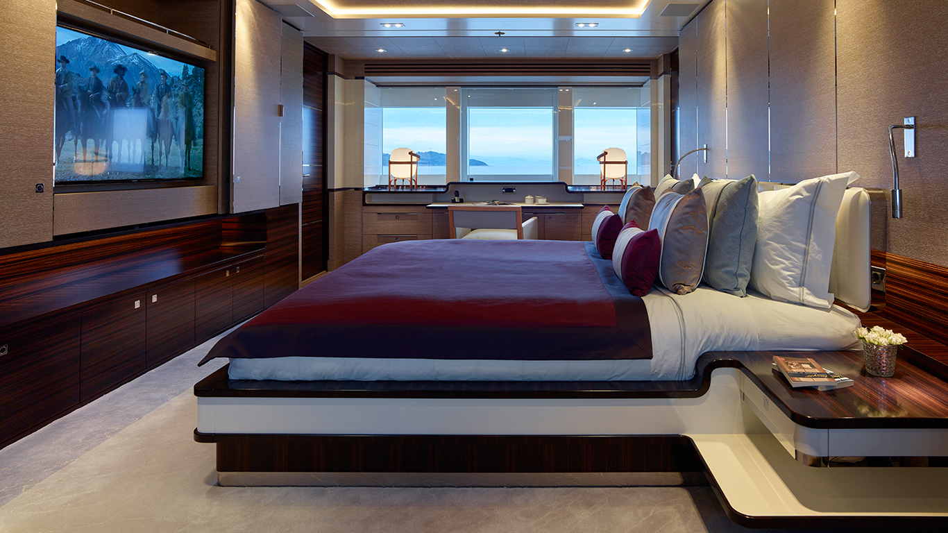 Motor Yacht ASYA for Sale with SuperYachtsMonaco