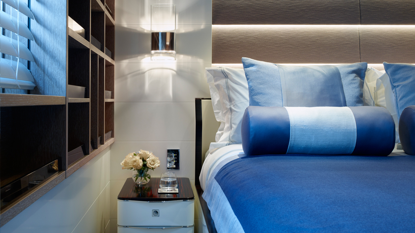 Motor Yacht ASYA for Sale with SuperYachtsMonaco