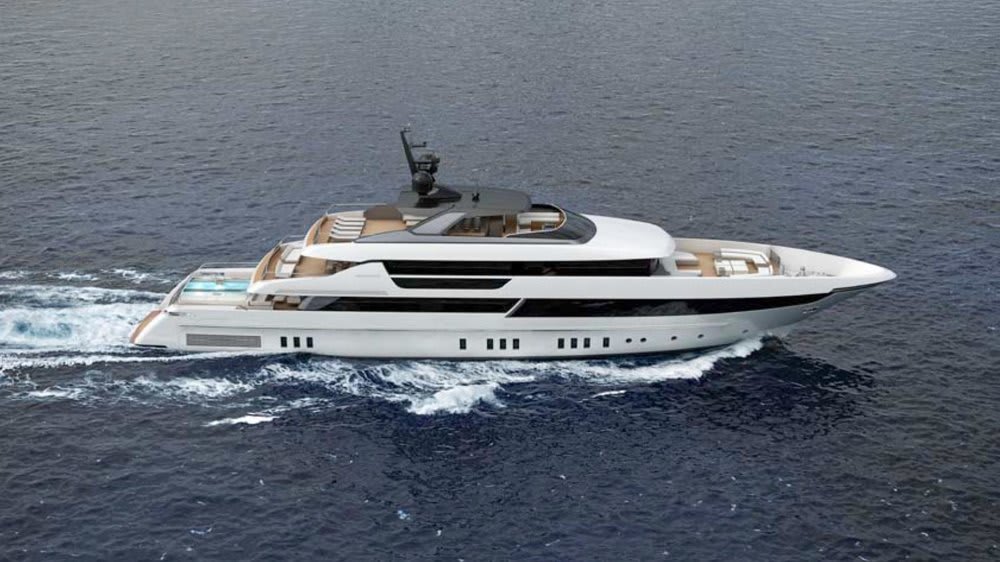 Update: New Yachts on the Charter Market for 2017
