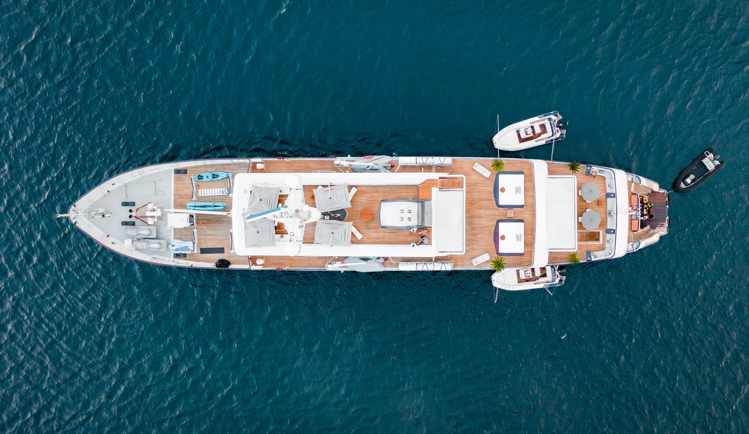 M/Y AQUA BLU for Charter with SuperYachtsMonaco