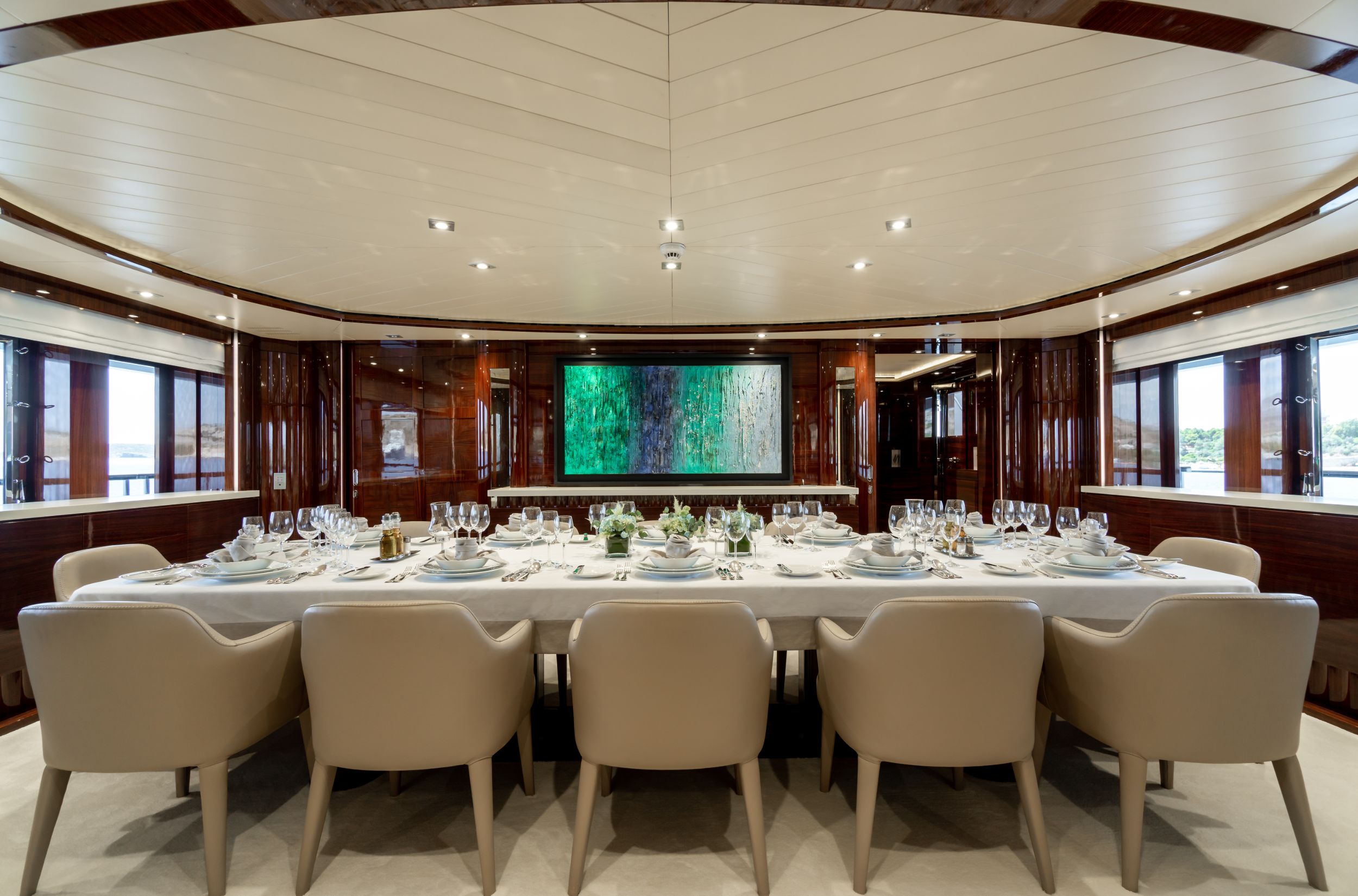 M/Y VERTIGO for Charter with SuperYachtsMonaco