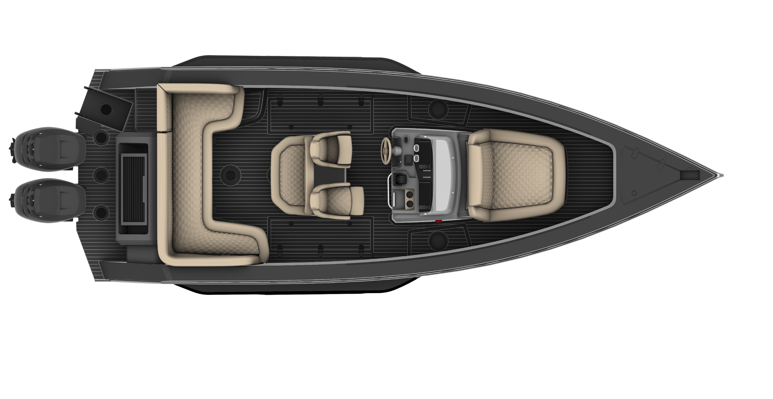 Yacht IGUANA SPORT for Sale with SuperYachtsMonaco