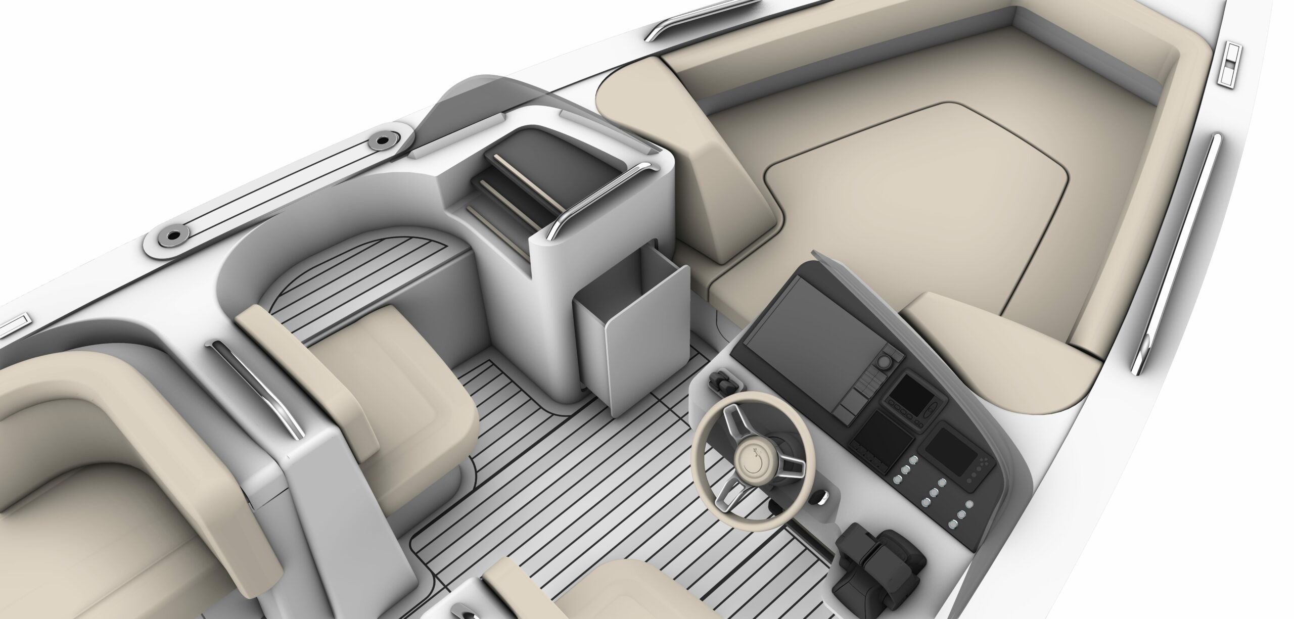 M/Y IGUANA DAY LIMO for Sale with SuperYachtsMonaco