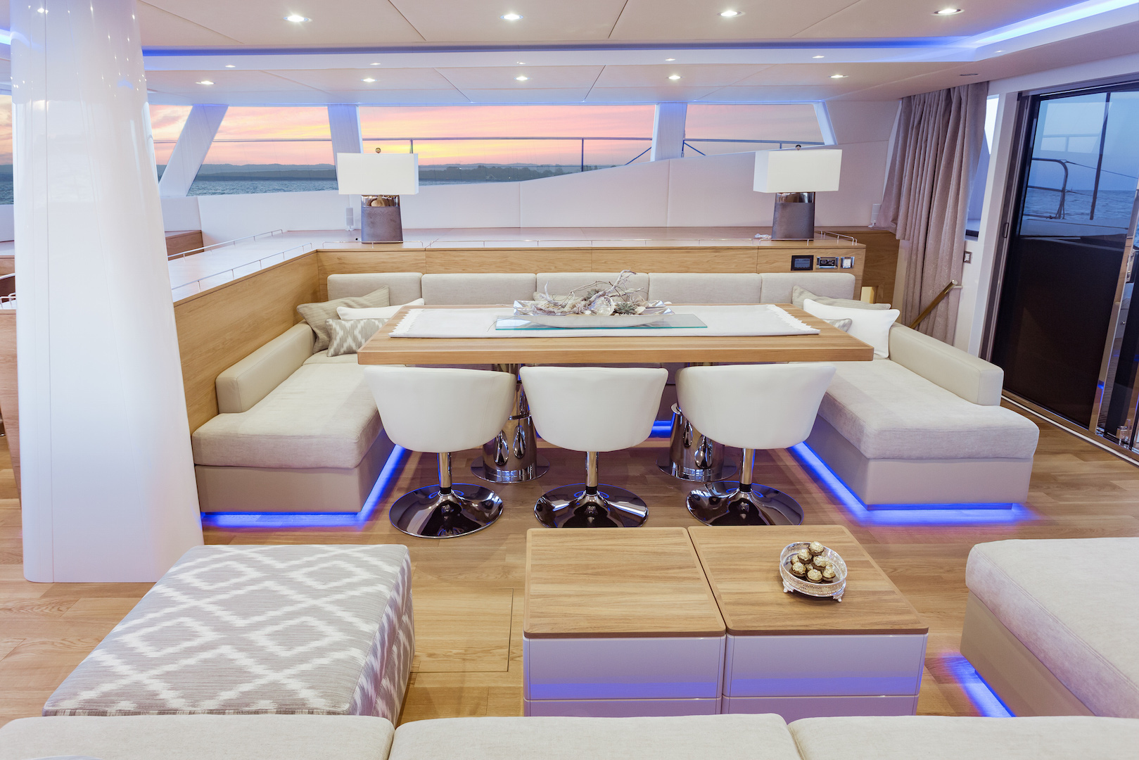 S/Y DIANA for charter with SuperYachtsMonaco