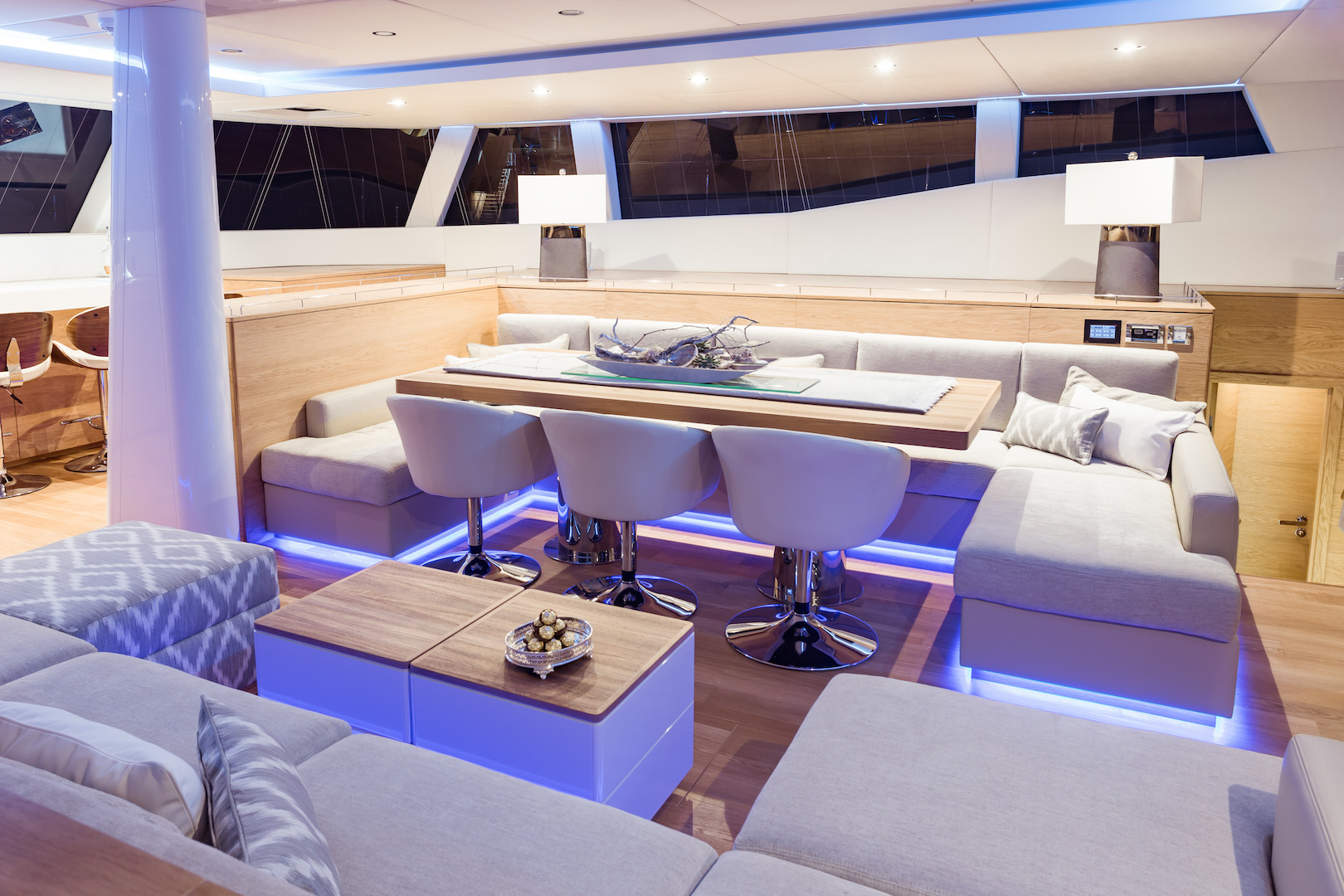 S/Y DIANA for charter with SuperYachtsMonaco