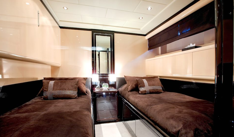 Super Yacht ENZO for Sale with SuperYachtsMonaco