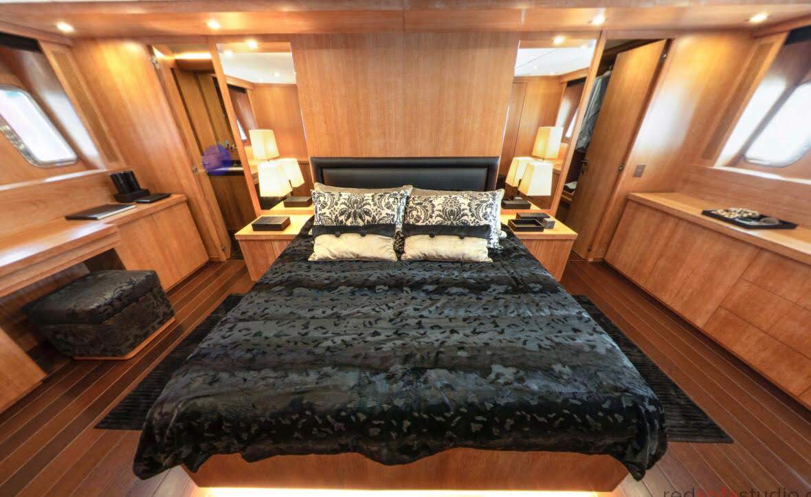 Motor Yacht REVELLA for charter with SuperYachtsMonaco