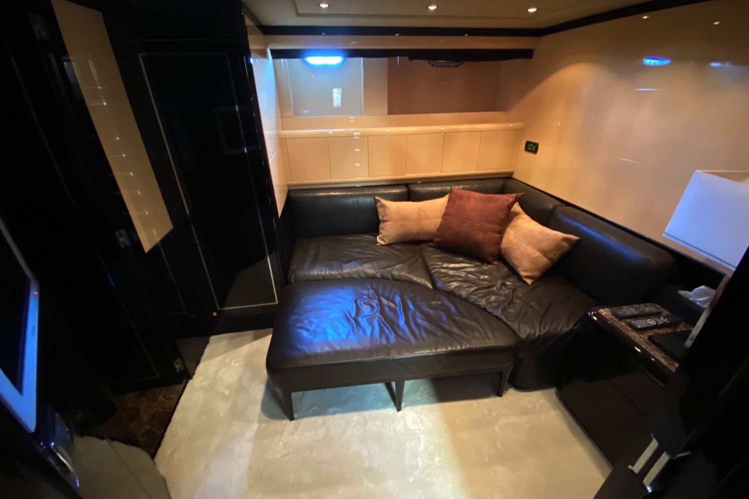 Super Yacht ENZO for Sale with SuperYachtsMonaco