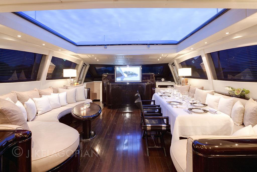 Super Yacht ENZO for Sale with SuperYachtsMonaco