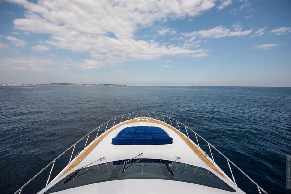 M/Y DEVA is for Sale with SuperYachtsMonaco